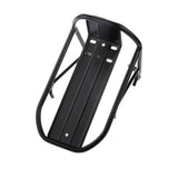 Maxbell Maxbell Mini Front/Rear Alloy Pannier Rack Bike Carrier Rack Bicycle Brake Fit
