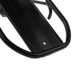 Maxbell Maxbell Mini Front/Rear Alloy Pannier Rack Bike Carrier Rack Bicycle Brake Fit