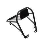 Maxbell Maxbell Mini Front/Rear Alloy Pannier Rack Bike Carrier Rack Bicycle Brake Fit