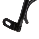 Maxbell Maxbell Mini Front/Rear Alloy Pannier Rack Bike Carrier Rack Bicycle Brake Fit