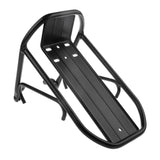 Maxbell Maxbell Mini Front/Rear Alloy Pannier Rack Bike Carrier Rack Bicycle Brake Fit