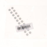 Maxbell 20pcs Waterproof 4D Fishing Lure Eyes For Fly Tying Jigs Craft Dolls 7mm - Aladdin Shoppers