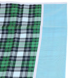 Maxbell 2 Pieces Reusable Adult Bib Mealtime Cloth Protector Disability Aid Apron 03