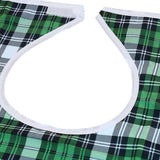 Maxbell 2 Pieces Reusable Adult Bib Mealtime Cloth Protector Disability Aid Apron 05