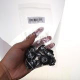 Maxbell 10pcs Headset Flanged Star Nut Washer for 1-1/8" Mountain MTB Bike Bicycle - Aladdin Shoppers