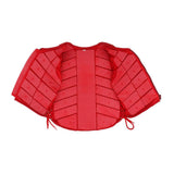 Maxbell Safety Vest Horse Riding Vest Equestrian Body Protector Adult XXXL Red - Aladdin Shoppers