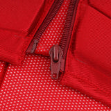 Maxbell Safety Vest Horse Riding Vest Equestrian Body Protector Adult XXXL Red - Aladdin Shoppers