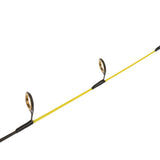 Maxbell Retractable Ice Fishing Rod Fish Shrimp Camouflage Raft Fishing Rod 60cm - Aladdin Shoppers
