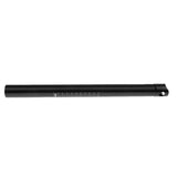 Maxbell Aluminum Road Mountain Bike Bicycle Cycling CNC Seatpost 33.9 x 600mm Black - Aladdin Shoppers