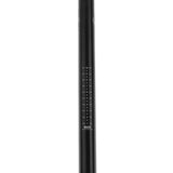 Maxbell Maxbell Aluminum Road Mountain Bike Bicycle Cycling CNC Seatpost 31.6 x 350mm Black