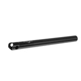 Maxbell Maxbell Aluminum Road Mountain Bike Bicycle Cycling CNC Seatpost 31.6 x 350mm Black