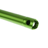 Maxbell Maxbell Aluminum Road Mountain Bike Bicycle Cycling CNC Seatpost 31.6 x 350mm Green