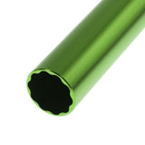 Maxbell Maxbell Aluminum Road Mountain Bike Bicycle Cycling CNC Seatpost 31.6 x 350mm Green