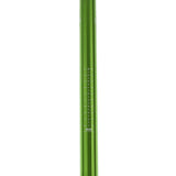 Maxbell Maxbell Aluminum Road Mountain Bike Bicycle Cycling CNC Seatpost 31.6 x 350mm Green