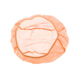 Maxbell Maxbell Waterproof MTB Road Bike Bicycle Helmet Cover Adult Cycle Rain Covers Orange