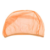 Maxbell Maxbell Waterproof MTB Road Bike Bicycle Helmet Cover Adult Cycle Rain Covers Orange