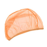 Maxbell Maxbell Waterproof MTB Road Bike Bicycle Helmet Cover Adult Cycle Rain Covers Orange