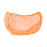 Maxbell Maxbell Waterproof MTB Road Bike Bicycle Helmet Cover Adult Cycle Rain Covers Orange