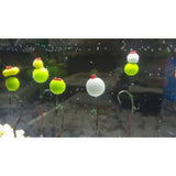 Maxbell Floating Fishing Lure Flavor Feeder Beads Artificial Carp Baits 10mm - Aladdin Shoppers