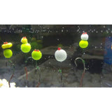 Maxbell Maxbell Floating Fishing Lure Flavor Feeder Beads Artificial Carp Baits 14mm