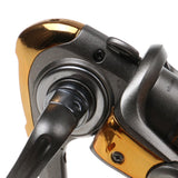 Maxbell 11BB Ball Bearings Spinning Reel Saltwater Sea Fishing Reel Speed Gear 5:2:1 - Aladdin Shoppers