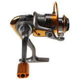 Maxbell 11BB Ball Bearings Spinning Reel Saltwater Sea Fishing Reel Speed Gear 5:2:1 - Aladdin Shoppers
