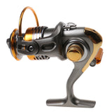 Maxbell 11BB Ball Bearings Spinning Reel Saltwater Sea Fishing Reel Speed Gear 5:2:1 - Aladdin Shoppers