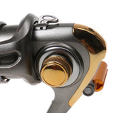 Maxbell 11BB Ball Bearings Spinning Reel Saltwater Sea Fishing Reel Speed Gear 5:2:1 - Aladdin Shoppers