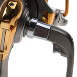 Maxbell 11BB Ball Bearings Spinning Reel Saltwater Sea Fishing Reel Speed Gear 5:2:1 - Aladdin Shoppers