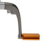 Maxbell Maxbell 6000 Saltwater Freshwater Spinning Fishing Reels with 11 Bearings Champagne