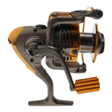 Maxbell 6000 Saltwater Freshwater Spinning Fishing Reels with 11 Bearings Champagne - Aladdin Shoppers