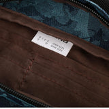 Maxbell Waterproof Fitness Fanny Pack Cycling Sports Waist Pack Belt Pouch Blue - Aladdin Shoppers