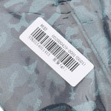 Maxbell Waterproof Fitness Fanny Pack Cycling Sports Waist Pack Belt Pouch Blue - Aladdin Shoppers