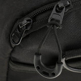 Maxbell 10pcs Zipper Pulls Cord Rope Ends Lock Zip Slider For Clothing/Bags 65mm - Aladdin Shoppers
