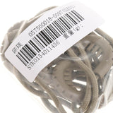 Maxbell 10x Zipper Pulls Cord Rope Ends Lock Zip Slider For Clothing/Bags Tan - Aladdin Shoppers