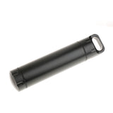 Maxbell Maxbell Portable Survival EDC Aluminum Waterproof Capsule Seal Tank Bottle Tool