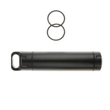 Maxbell Maxbell Portable Survival EDC Aluminum Waterproof Capsule Seal Tank Bottle Tool