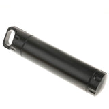 Maxbell Maxbell Portable Survival EDC Aluminum Waterproof Capsule Seal Tank Bottle Tool