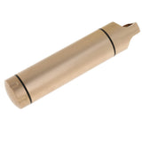 Maxbell Maxbell Portable Survival EDC Aluminum Waterproof Capsule Seal Tank Bottle Case