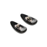 Maxbell 1 Pair Screw-On Jade Nose Pads Eyeglass Sunglass Glasses Accessories Black - Aladdin Shoppers