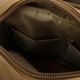 Maxbell Maxbell Outdoor Tactical Molle Hiking Sport Shoulder Sling Pouch Bag Phone Pack Tan