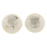 Maxbell 1Pair Road Bike Bicycle Cork Handlebar Grip Tape Wrap with 2 Bar Plugs Black - Aladdin Shoppers