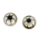 Maxbell 1Pair Road Bike Bicycle Cork Handlebar Grip Tape Wrap with 2 Bar Plugs Black - Aladdin Shoppers