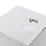 Maxbell Maxbell Collectible Gift Aluminum Pool Billiard Ball Ashtray no base Black 8