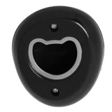 Maxbell Black Pool Billiards Snooker Ball Beer Bottle Opener for Bar Restaurant Home - Aladdin Shoppers