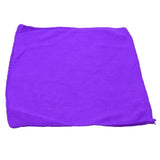 Maxbell Nano Billiard Cue Clean Towel Pool Table Cue Ball Fishing Rod Towel Purple - Aladdin Shoppers