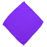 Maxbell Nano Billiard Cue Clean Towel Pool Table Cue Ball Fishing Rod Towel Purple - Aladdin Shoppers