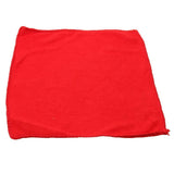 Maxbell Nano Billiard Cue Clean Towel Pool Table Cue Ball Fishing Rod Towel Red - Aladdin Shoppers