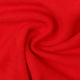 Maxbell Nano Billiard Cue Clean Towel Pool Table Cue Ball Fishing Rod Towel Red - Aladdin Shoppers