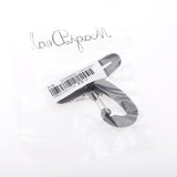 Maxbell Black Nylon Swivel Snap Hook Clip Backpack Bag Webbing Buckle 50mm - Aladdin Shoppers